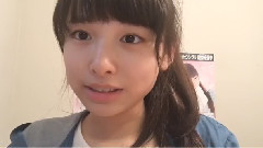 AKB48 - SHOWROOM Satone_Kubo