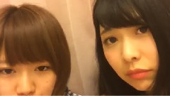 AKB48 - SHOWROOM SUZURAN_YAMAUCHI