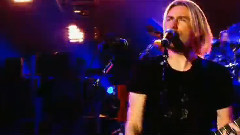Nickelback - Burn It To The Ground
