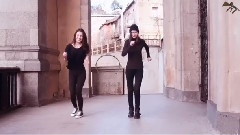 舞步混剪 第3期