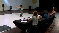 The Black Big Show Their Dance Audition