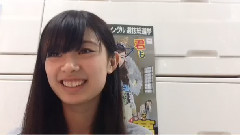 AKB48 - SHOWROOM Tomu_Mutou