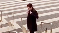 Sebastian Stan - JackС