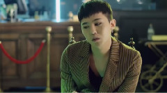 G-Dragon(BigBang),BigBang - BIGBANG MADE TEASER G-DRAGON