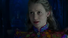 影视原声 - 电影<爱丽丝梦游仙境2>韩版预告