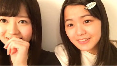 AKB48 - SHOWROOM YUNA_EGO (20時54分59秒)