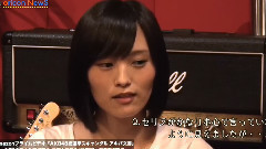 AKB48 - Oricon NewS NMB48 山本彩 AKB48総選挙スキャンダル アキバ文書 インタビュー