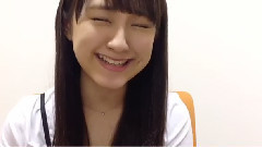 AKB48 - SHOWROOM NAO_UEKI (19時22分09秒)