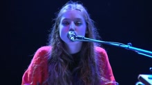 birdy - House Of Blues 现场版 2016