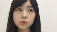 AKB48 - 48_Saho_Iwatate (20時25分57秒)