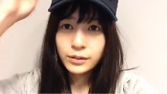 AKB48 - 48_Yukari_Sasaki (13時55分19秒)
