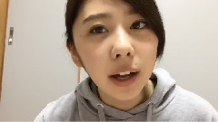 AKB48 - SHOW ROOM Ayaka_Okada (19時05分06秒)