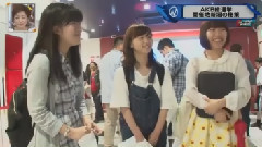 AKB48 - 新・情報7daysニュースキャスター AKB総選挙 開催地新潟の秘策