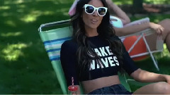 Kelleigh Bannen - Landlocked