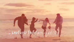 Jon Pardi - California Sunrise