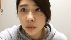 AKB48 - SHOW ROOM Ayaka_Okada (19時16分17秒)
