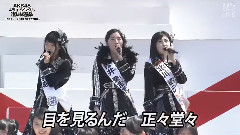 AKB48第八回总选举 SKE48直前Live SKE