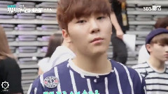 2016 DC后台花絮 SVT Cut