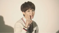 Time.防弹少年的成长