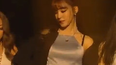 Tiffany(少女时代) - I Just Wanna Dance