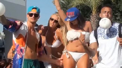 Geo Da Silva,欧美群星 - Disco Inferno