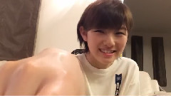 AKB48 - SHOW ROOM Nana_Okada