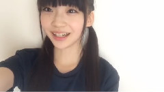 AKB48 - SHOW ROOM OGINO_YUKA (06月19日15時35分00秒)
