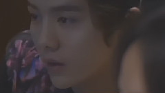 鹿晗 - Honey~发现一只敲可爱的一只狍子~.~