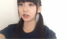 AKB48 - SHOW ROOM OGINO_YUKA (15時35分30秒)