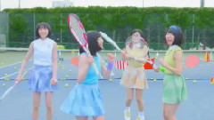 走れ! うさかめ高校テニス部! !