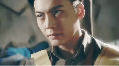 天地不容(岳绮罗x张启山)