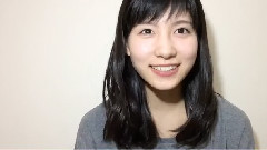 AKB48 - SHOW ROOM Megu_Taniguchi