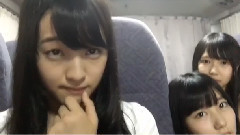 AKB48 - SHOW ROOM MERU_TASHIMA