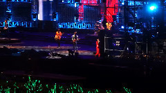 苏打绿,吴青峰 - 小情歌