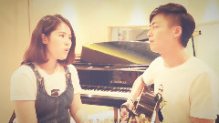 谁叫这就是爱呢 吉他弹唱