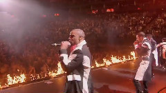 JLS,Rihanna - Umbrella