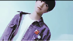 王俊凯 - 时尚芭莎迷迭香