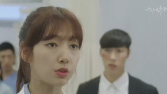 <Doctors>朴信惠打倒小混混