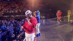 JLS - Everybody In Love