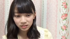 AKB48 - SHOW ROOM Moe_Goto