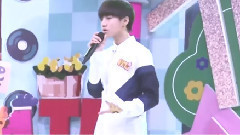 王俊凯 - 漫步在岁月洪流