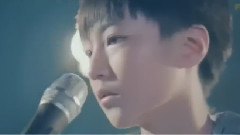 王俊凯 - 亲爱的吉他少年