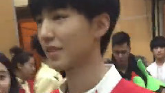 王俊凯 - 王俊凯小茄子