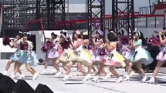 AKB48 - AKB48 45thシングル選抜 総選挙～僕たちは誰について行けばいい?～ HARD OFF ECOスタジアム新潟 6.18(Sat)
