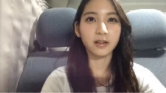 AKB48 - SHOW ROOM NATSUMI_MATSUOKA (14時32分52秒)