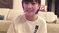 AKB48 - SHOW ROOM Nana_Okada (06月19日20時02分47秒)