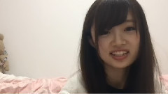 AKB48 - SHOW ROOM NAKAI_RIKA (06月19日21時09分14秒)