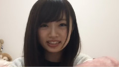 AKB48 - SHOW ROOM NAKAI_RIKA (06月19日15時44分31秒)