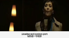 Sheryfa Luna - Quelque Part(在某处)