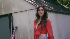 Kelleigh Bannen - Landlocked